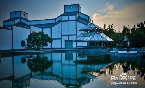 蘇州吃喝玩樂旅游攻略,自由行信息匯總